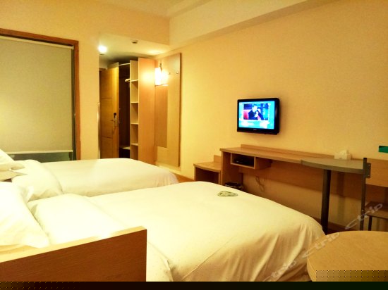 商务标准间(内宾)