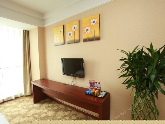 行政套间(内宾)