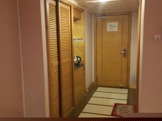 酒店房型