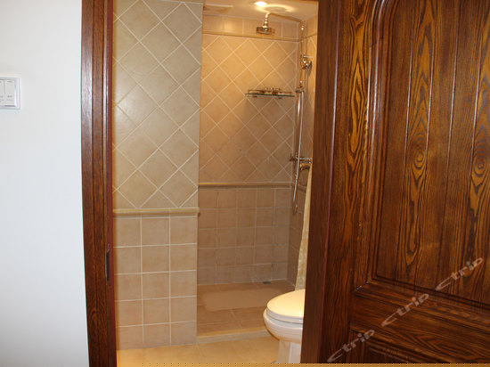 双层别墅（四号楼）