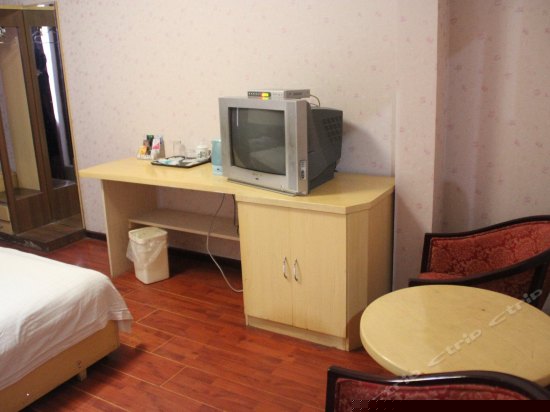 特价标准间(无窗)