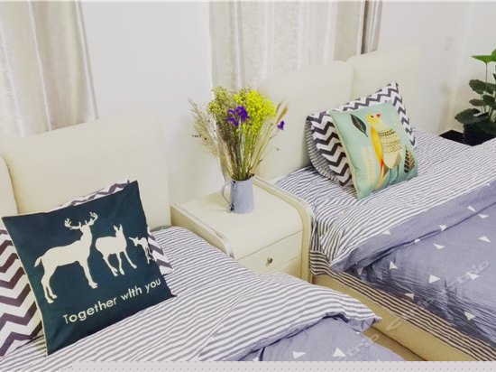 3号营地山林双标房