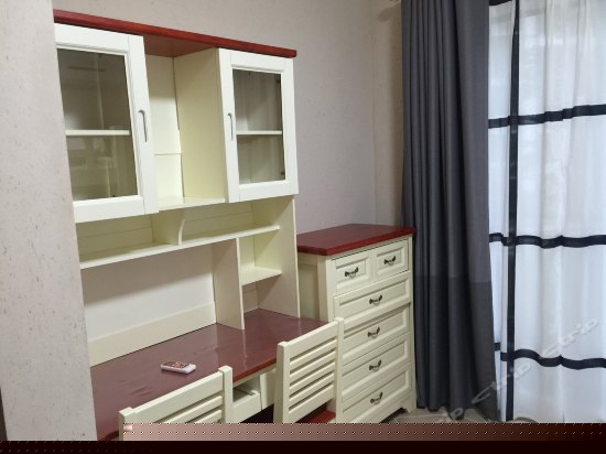 海燕洋房三房二厅