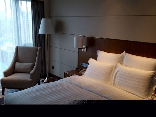 酒店房型