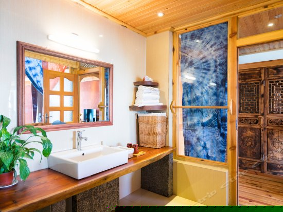 豪华正面海景房（三号院）