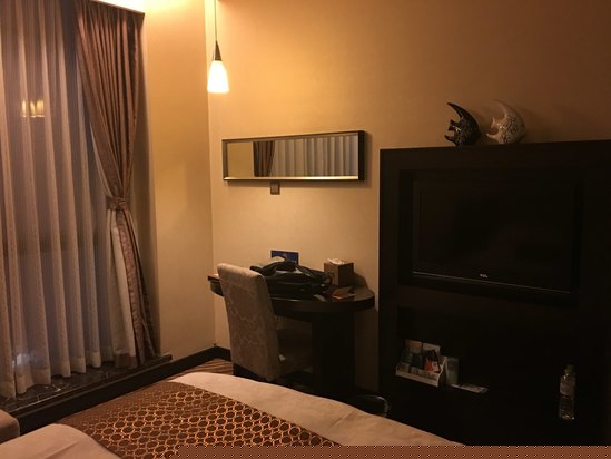 酒店房型