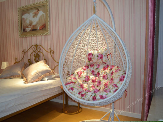 温馨田园公主大床房