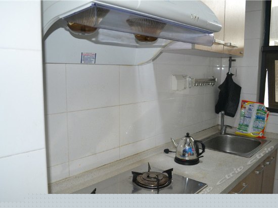 标间双床房(内宾)