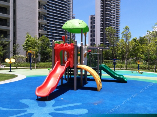 儿童乐园/儿童俱乐部