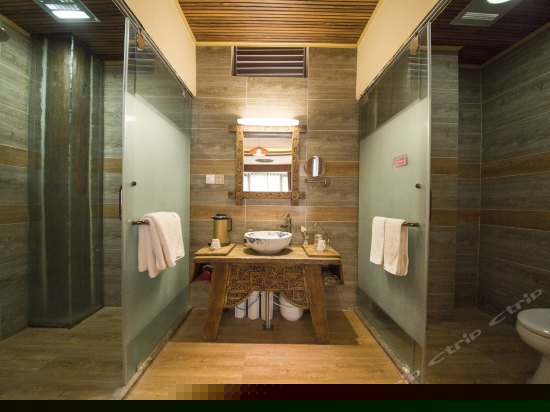 中式特色精品标准间