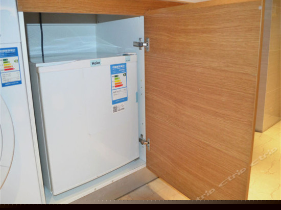 欧式奢华大床房