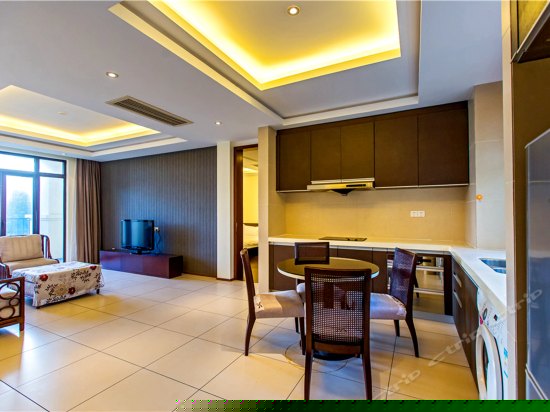 精致精品两房两厅公寓