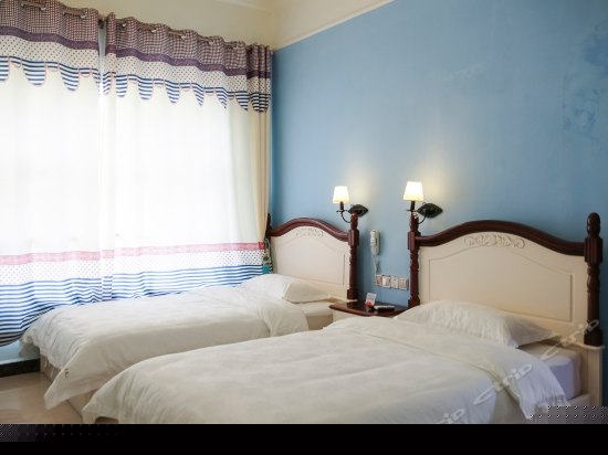 地中海精致标间