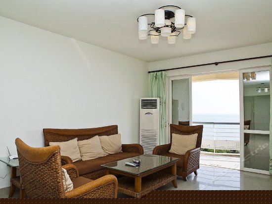 海景二房一厅套房