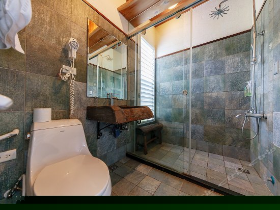 微笑101和室套房