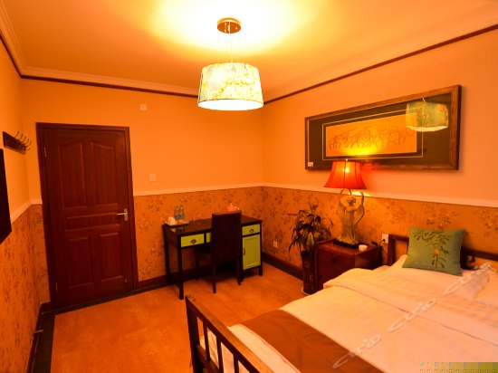 东京梦华大床房