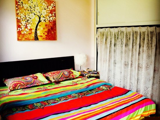 索玛花豪华套房