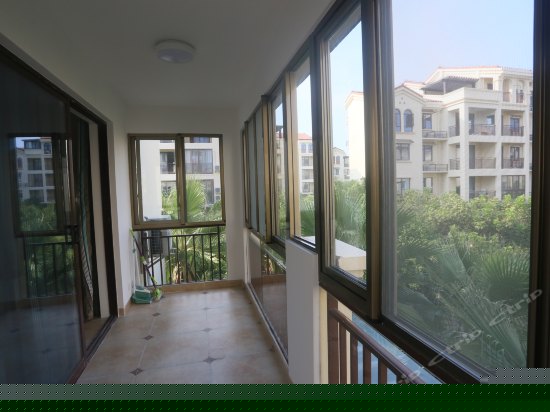 地中海精装修三房两厅二卫