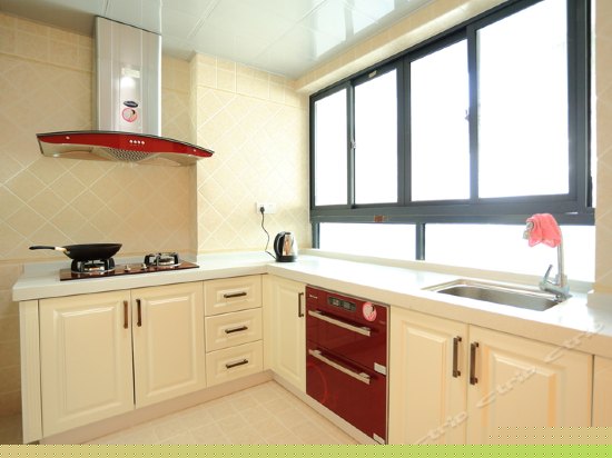 全海景二卧室一厅