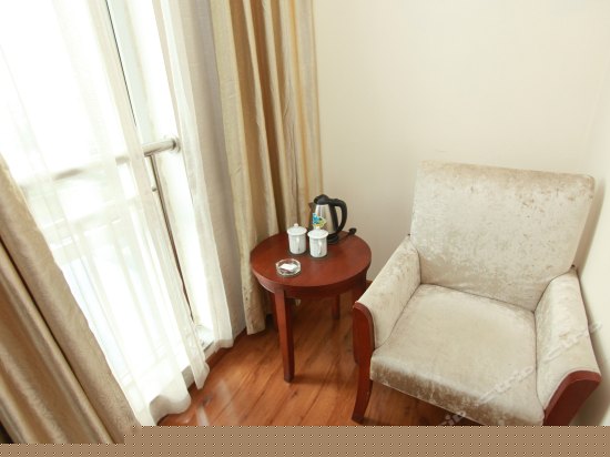 休闲单间(内宾)