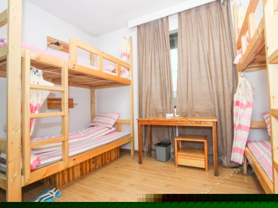 四人间(床位房)