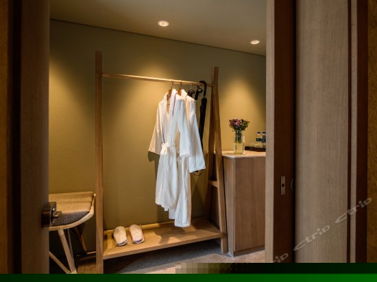 露台海景大床房