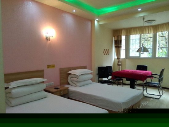 麻将房（标间）