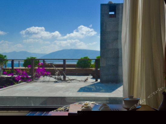 八乐（观海大床房）