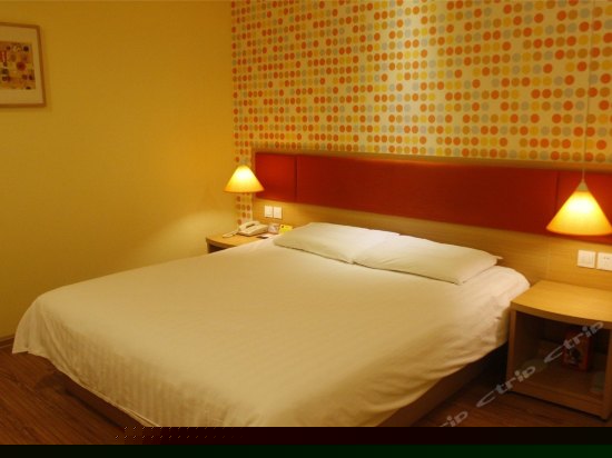 特惠商务房(无窗)