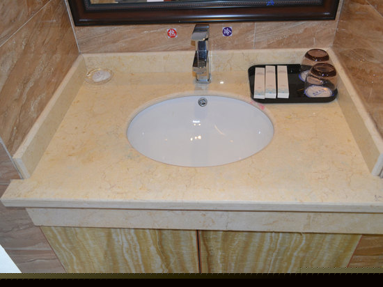 江景豪华情侣主题房