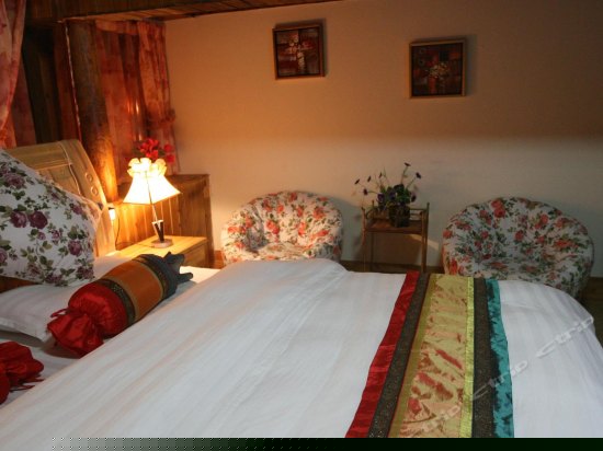 每日特价大床房