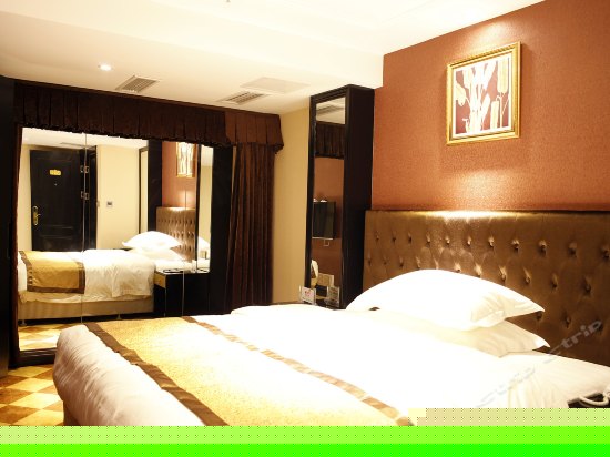 特价大床房（无窗）