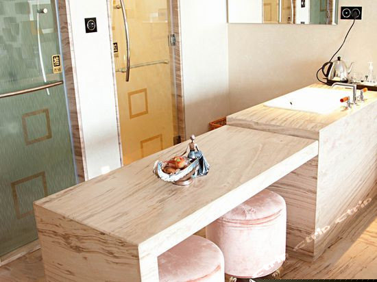 诺曼王朝港湾海景度假房