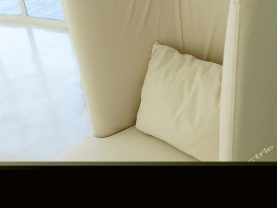 月瞳-浪漫海景圆床房