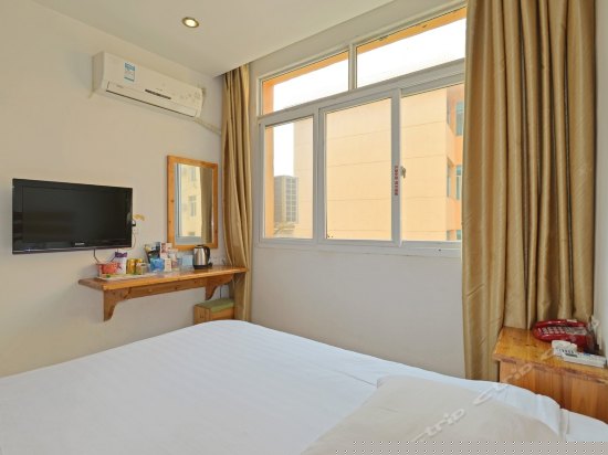 迷你单间(无窗)