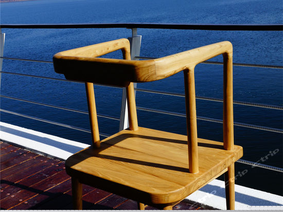 如素-古典雅致大床房