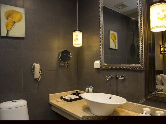 别墅区·莲花别苑