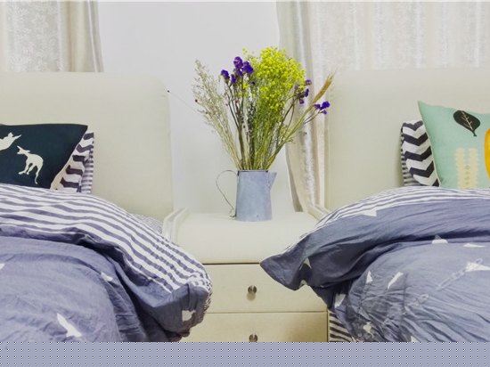 3号营地山林双标房