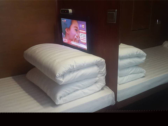 蜂巢单间（无卫浴）