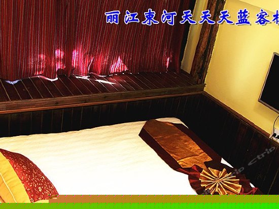 润物无声（大床房）