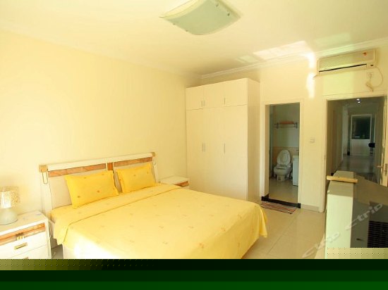 豪华海景4房2厅