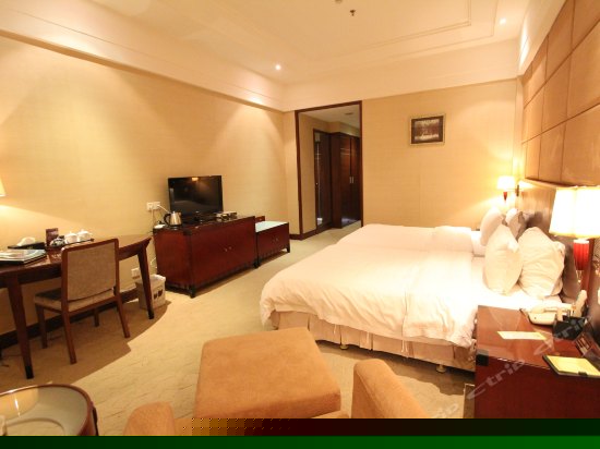 特价标准双人房