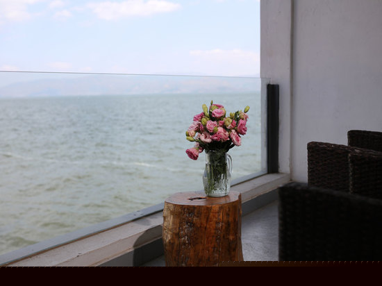 180度一线海景海上豪华标间