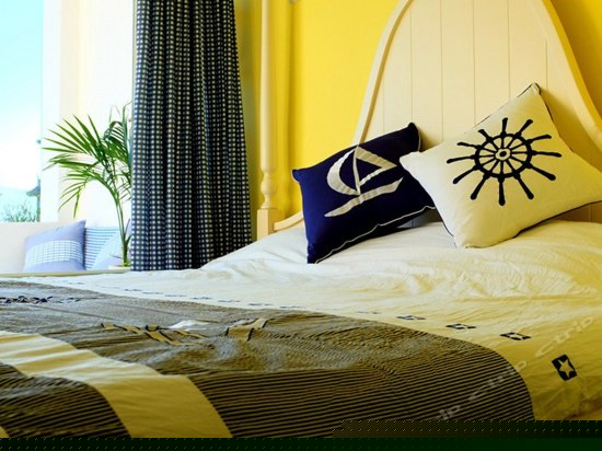 星月童话（海景套房）