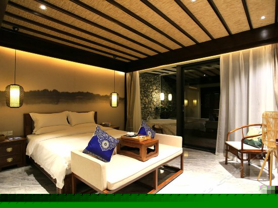 一线豪华露台海景房