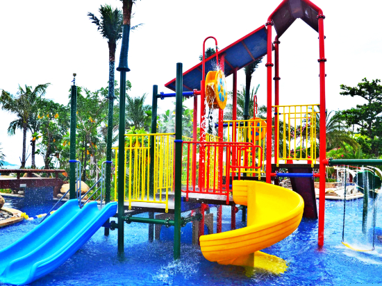 儿童乐园/儿童俱乐部