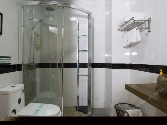 豪华观景大床房