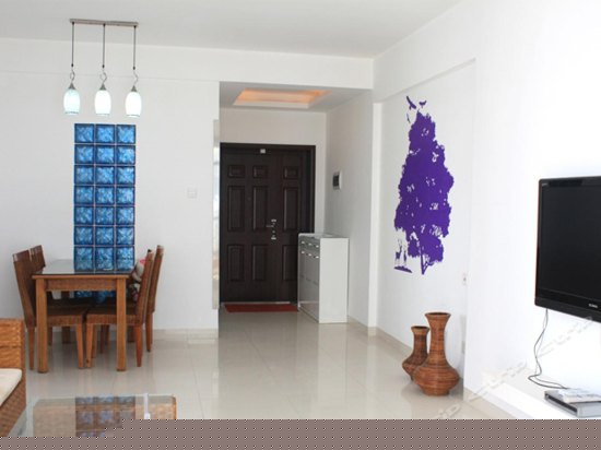 金凤凰海景家庭套房（2房）