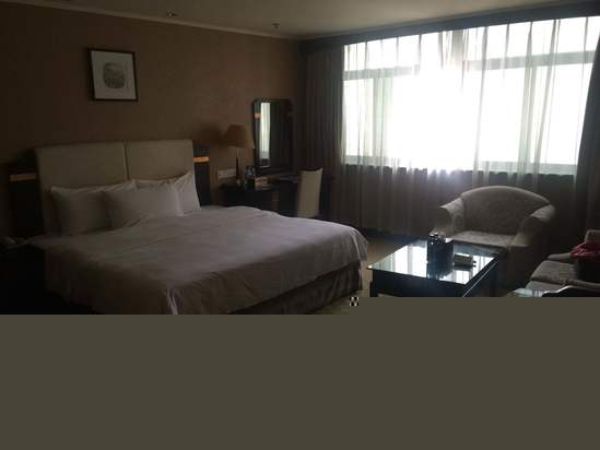 酒店房型