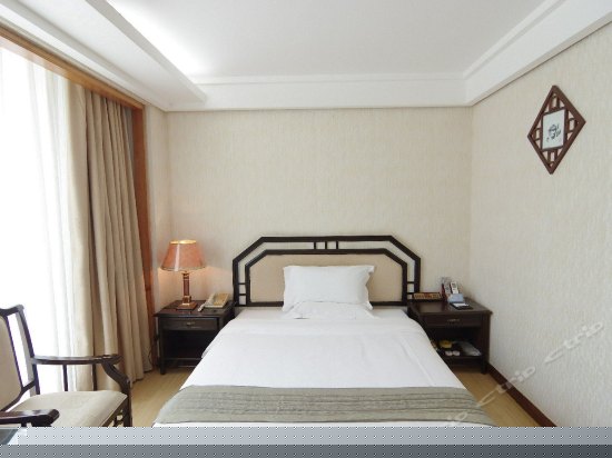 中式大床房